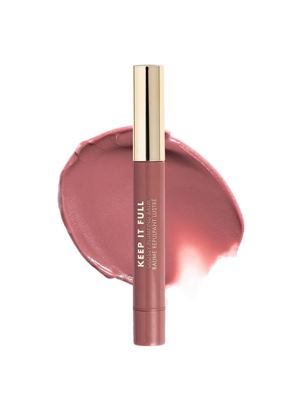 🎀3/$25🎀 Milani Keep It Full Lip Plumping Gloss - 140